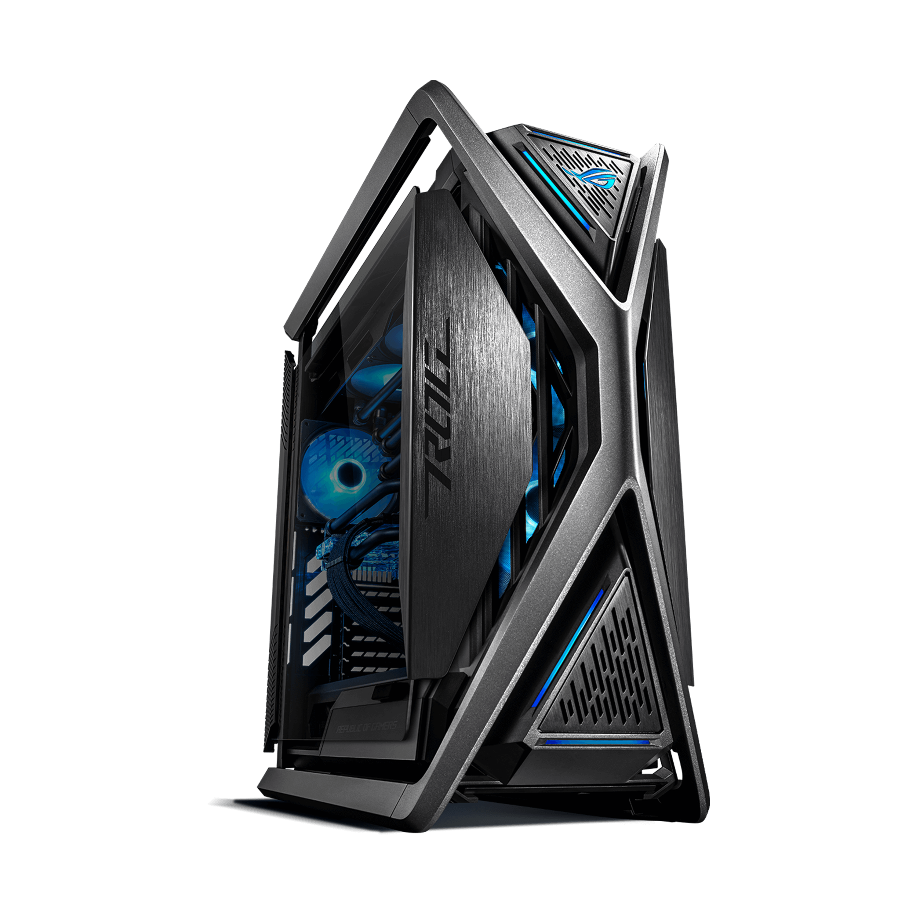 Asus ROG Hyperion 8