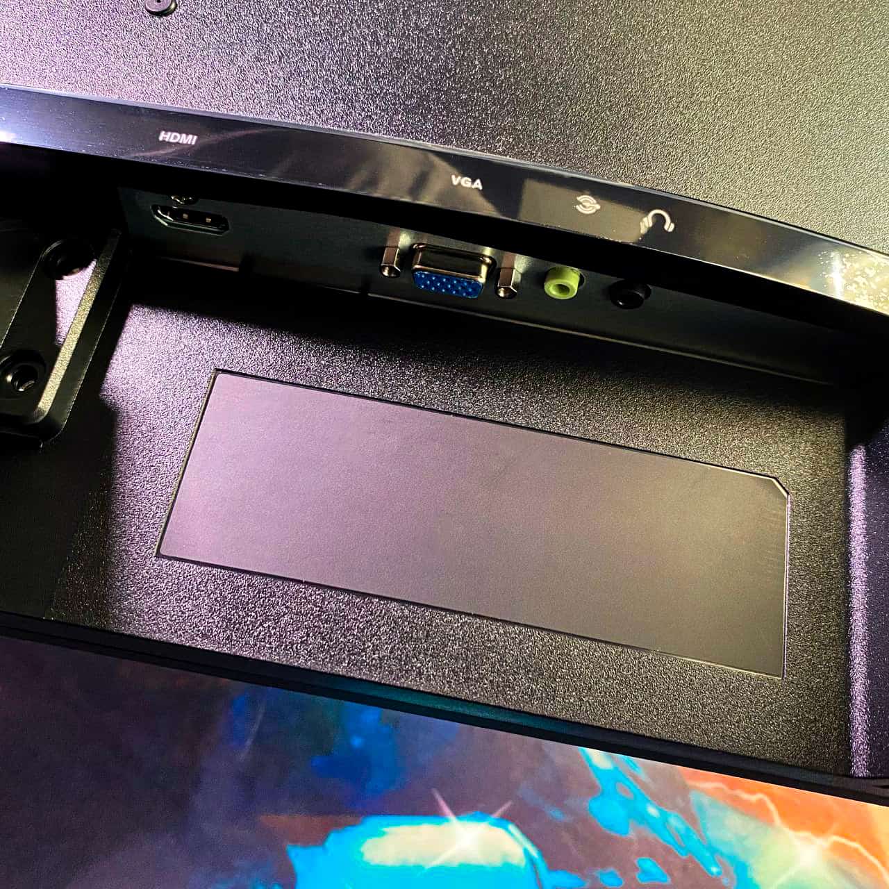 Asus TUF Gaming VG27VH1B 10