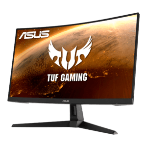 Asus TUF Gaming VG27VH1B 2