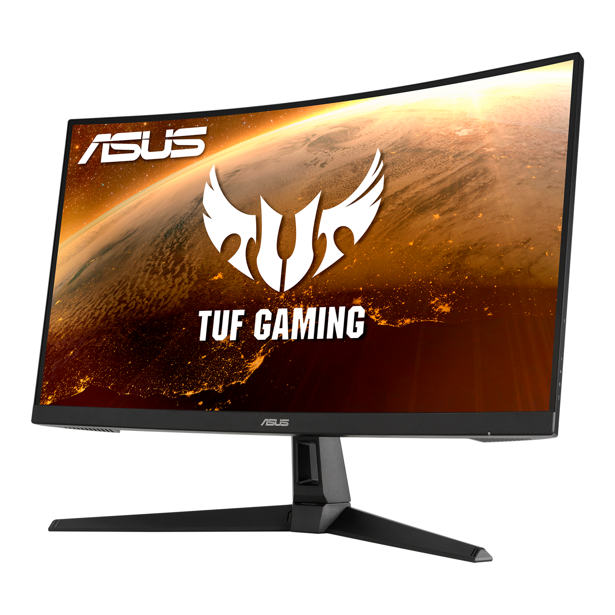 Asus TUF Gaming VG27VH1B 2