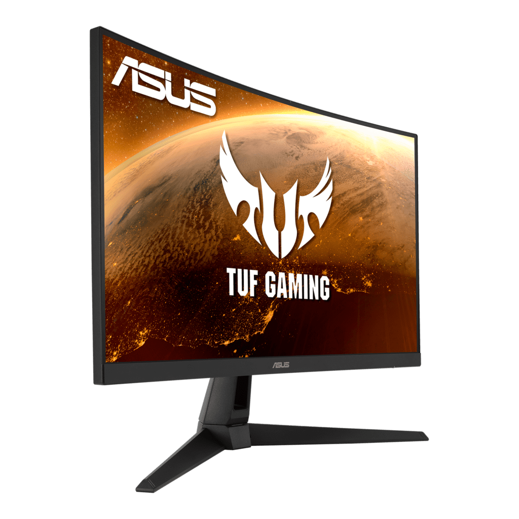 Asus TUF Gaming VG27VH1B 3