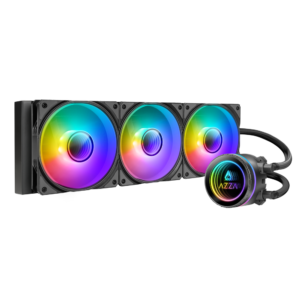 Azza Galeforce 360mm 2