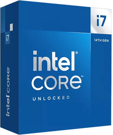 Core i7 14700k