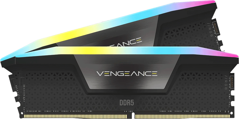Corsair 2X16GB DDR5