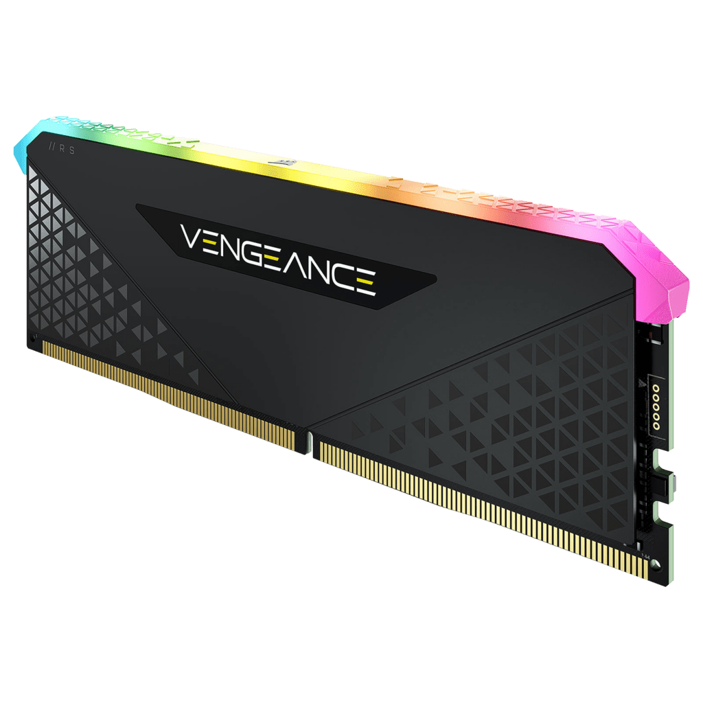 Corsair Vengeance RGB RS 1x16GB DDR4 3