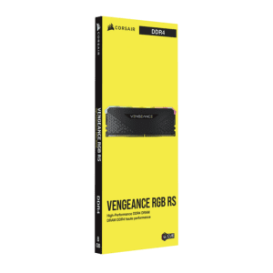 Corsair Vengeance RGB RS 1x16GB DDR4 5
