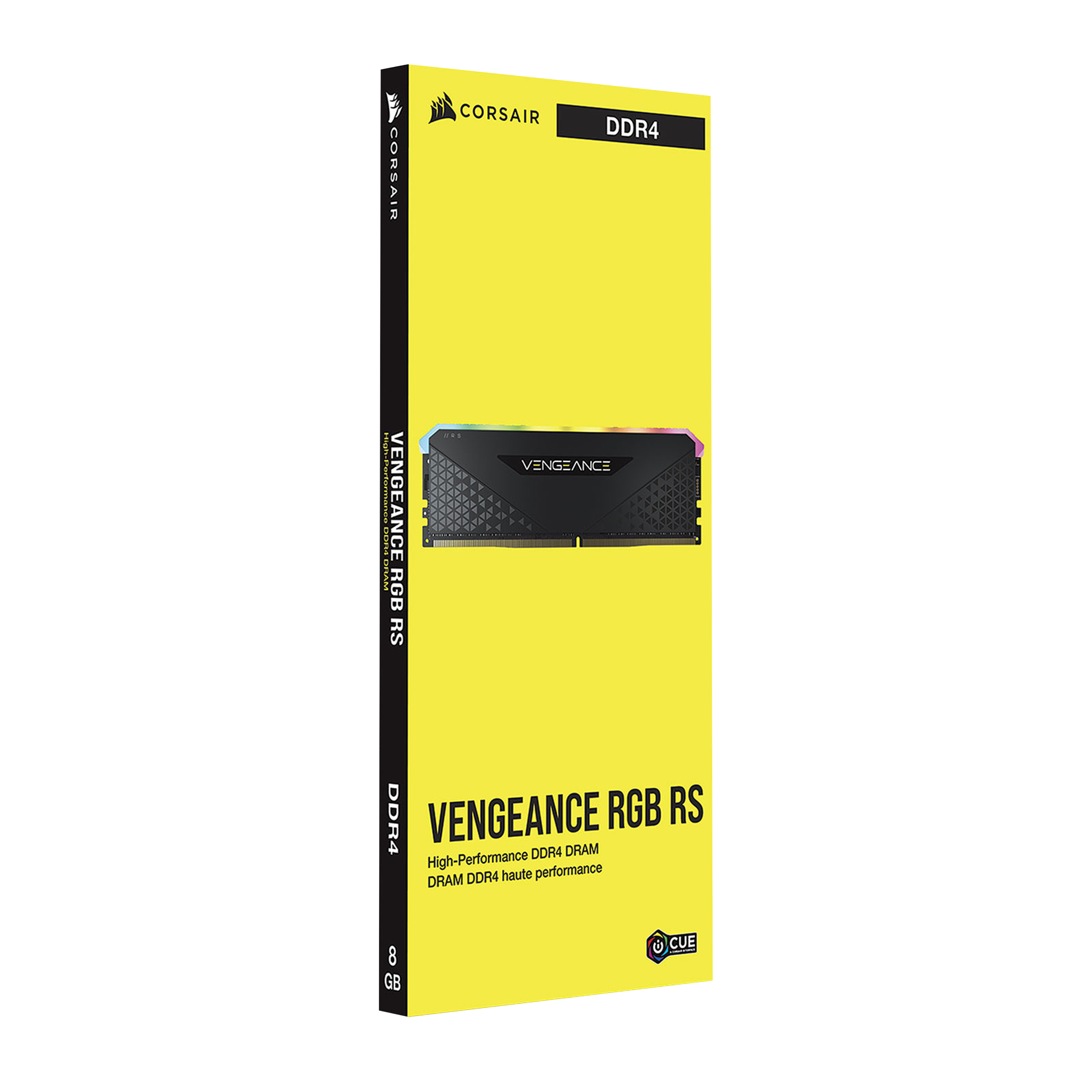 Corsair Vengeance RGB RS 1x16GB DDR4 5