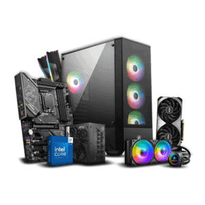 Equipo Core i7 14700K
