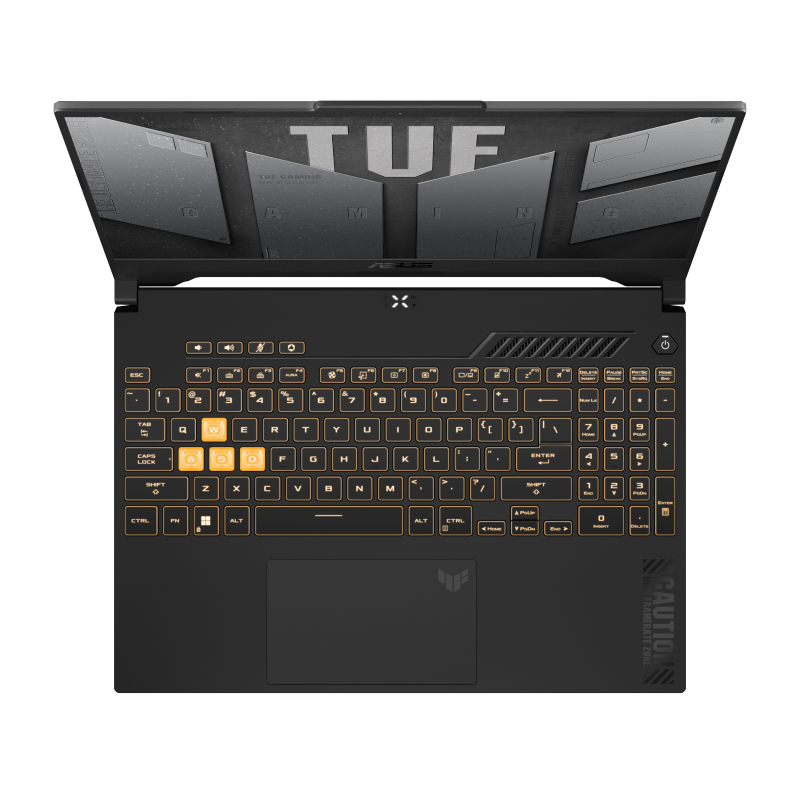 Laptop ASUS TUF Gaming F15 4