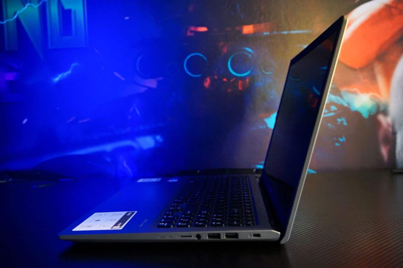 Laptops Asus TUF F15 Global PC VZLA (4)