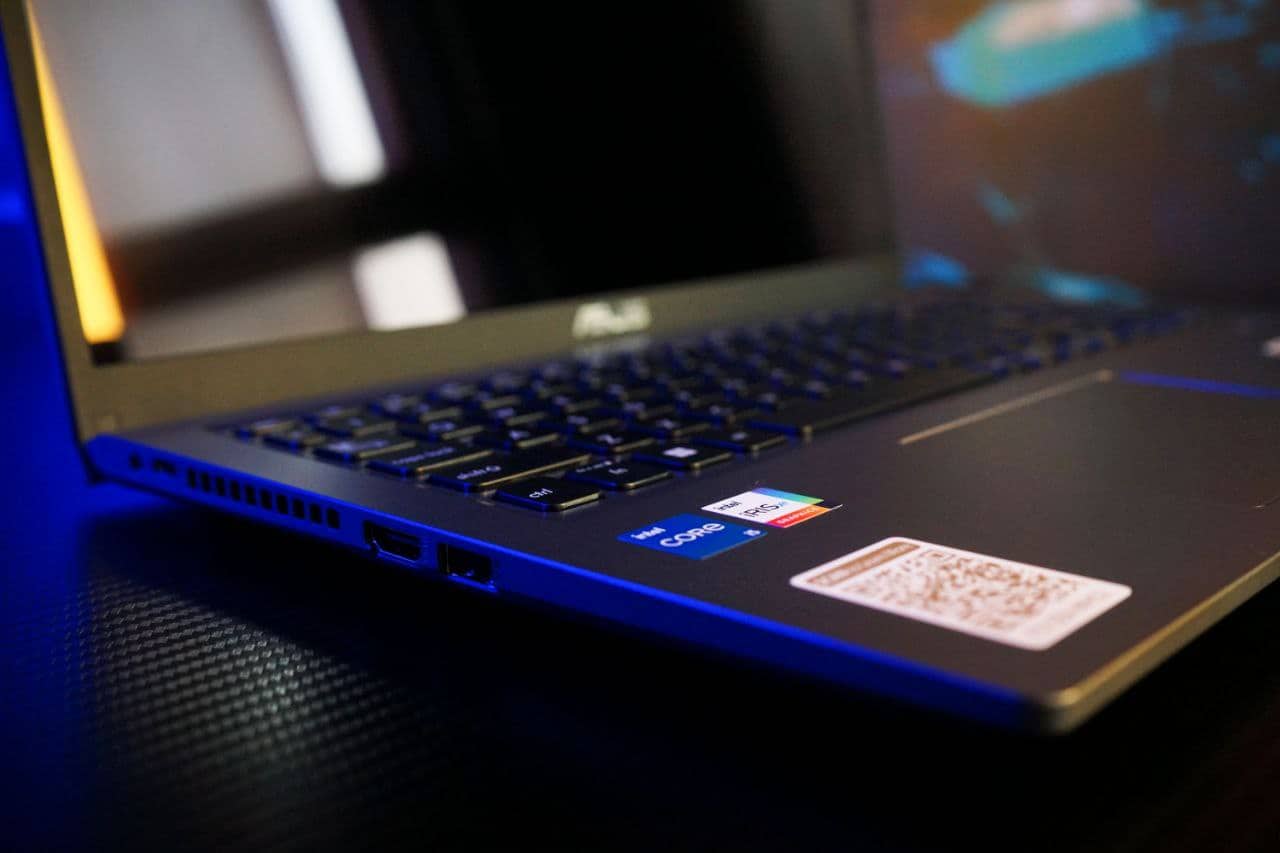 Laptops Asus TUF F15 Global PC VZLA (5)