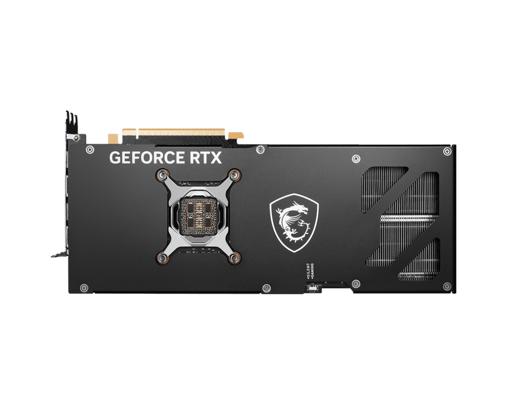 MSI-RTX-4090-gaming-x-slim-vga 4