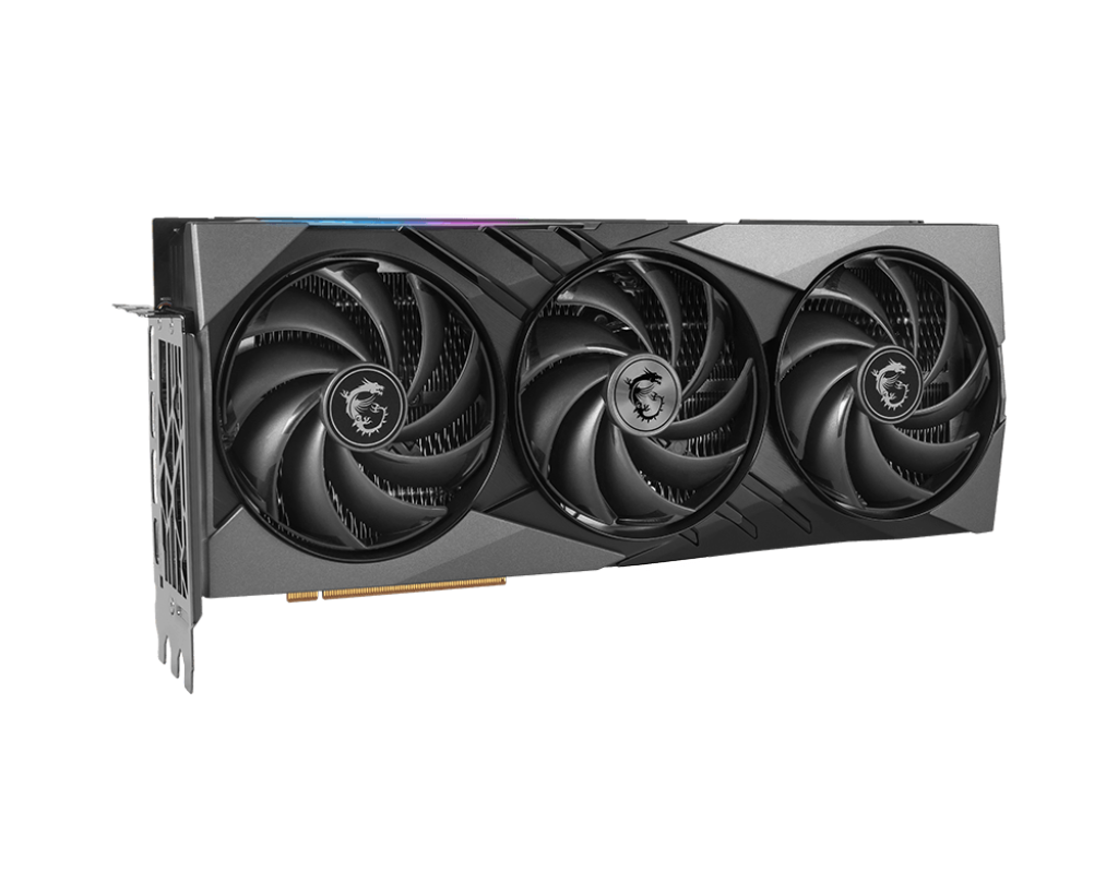 MSI-RTX-4090-gaming-x-slim-vga 5