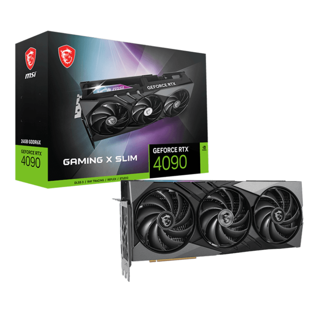 MSI-RTX-4090-gaming-x-slim-vga portada