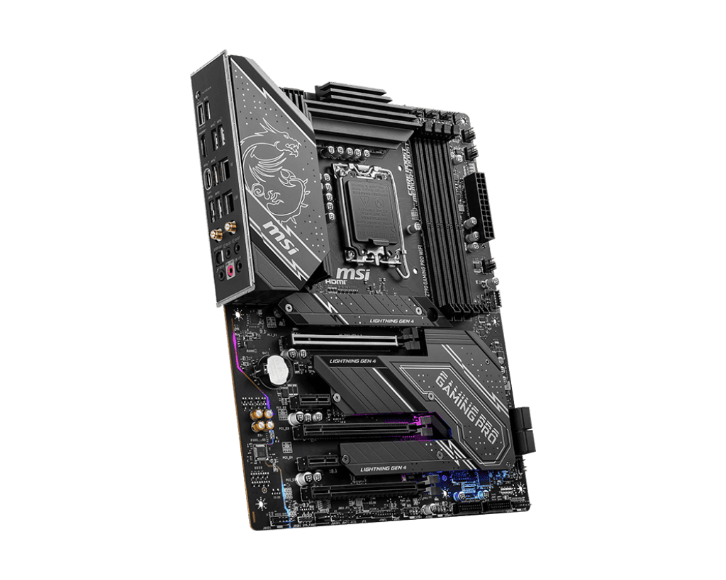 MSI Z790 Gaming Pro Wifi