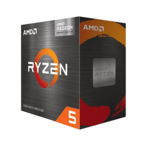 Procesador AMD Ryzen 5 5600G 2