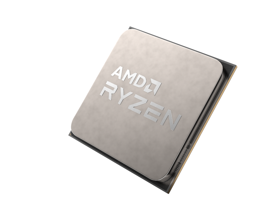 Procesador AMD Ryzen 5 5600G 4