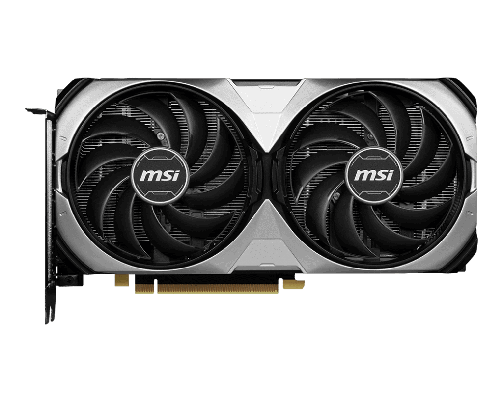 RTX 4070 Ventus 2x