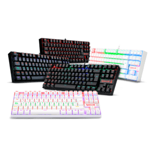 Redragon Kumara 1