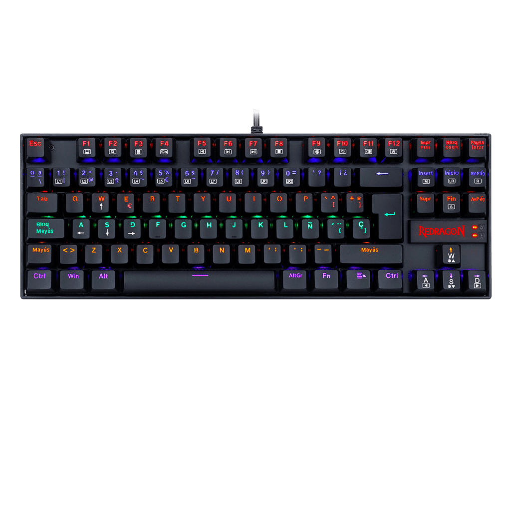 Redragon Kumara 5