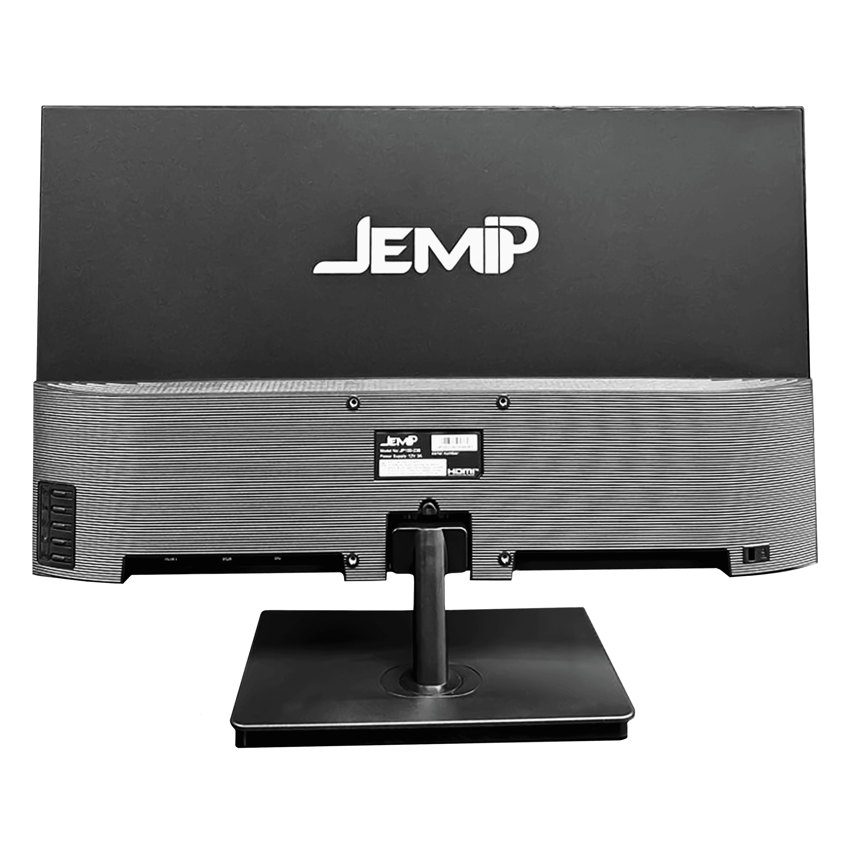 Monitores Jemip 24p 100hz