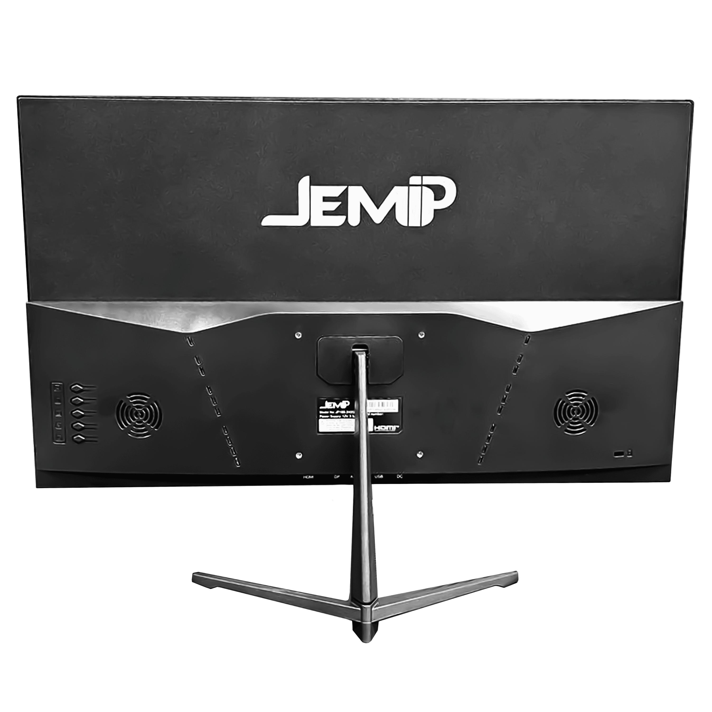 Monitores Jemip 24p 165hz